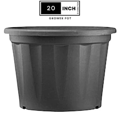 pots