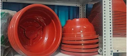 pots