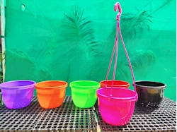 pots