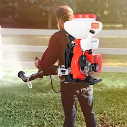gardener